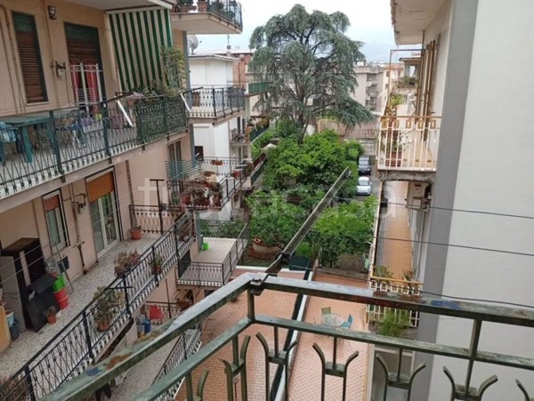 appartamento in vendita a Scafati