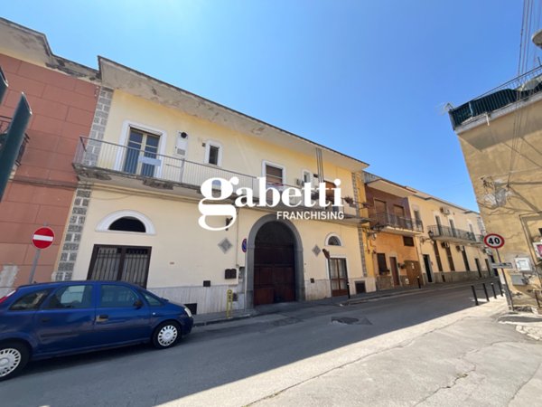appartamento in vendita a Scafati