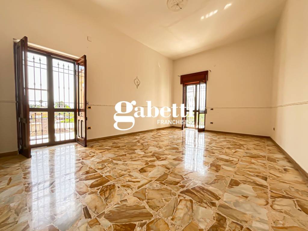 appartamento in vendita a Scafati