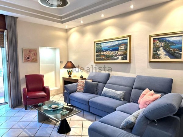 appartamento in vendita a Scafati