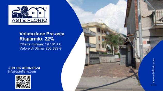 negozio in vendita a Scafati