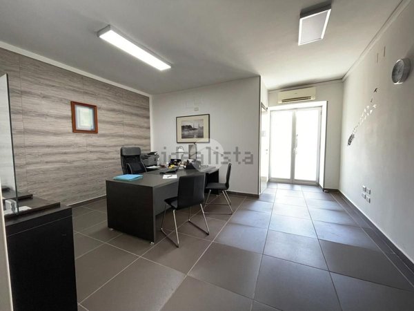 appartamento in vendita a Scafati