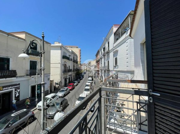 appartamento in vendita a Scafati in zona Centro Città