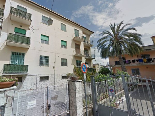 appartamento in vendita a Scafati