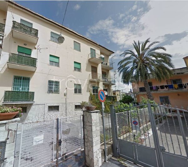 appartamento in vendita a Scafati in zona Centro Città