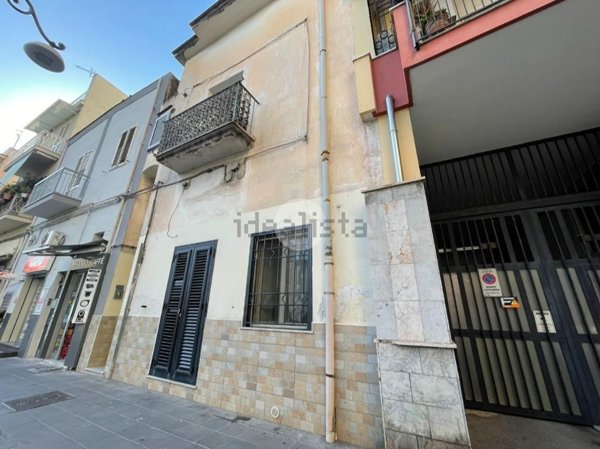 appartamento in vendita a Scafati in zona Centro Città