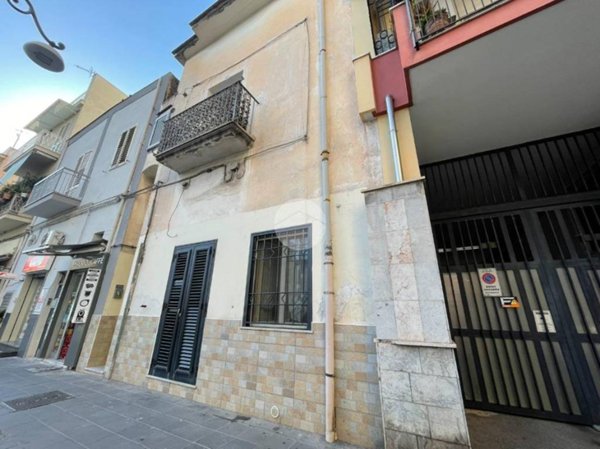 appartamento in vendita a Scafati in zona Centro Città