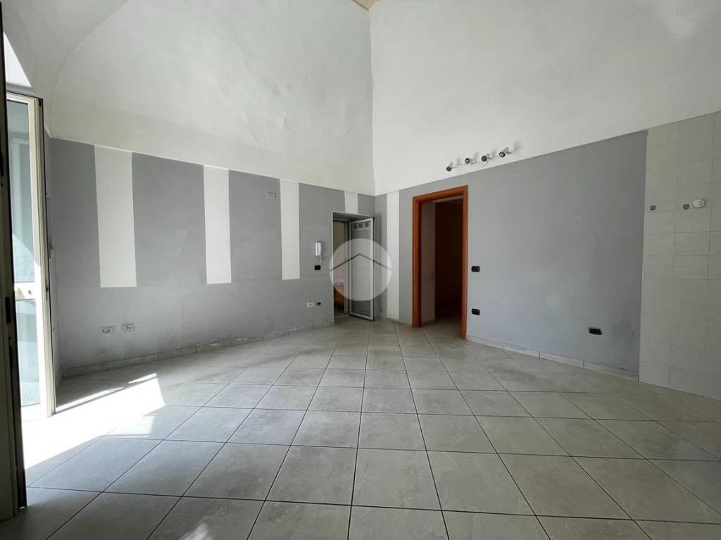 appartamento in vendita a Scafati in zona Centro Città