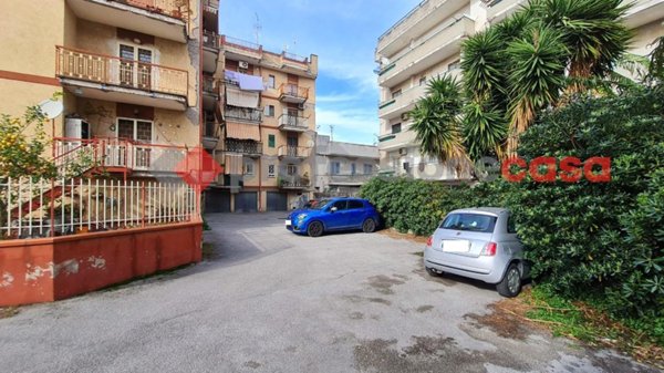 appartamento in vendita a Scafati