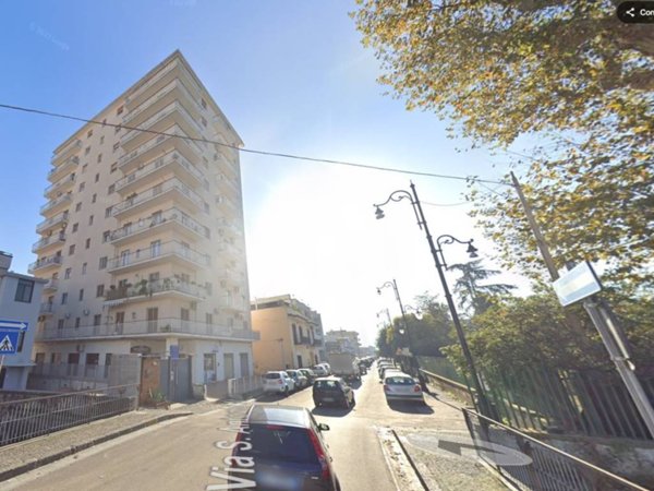 appartamento in vendita a Scafati