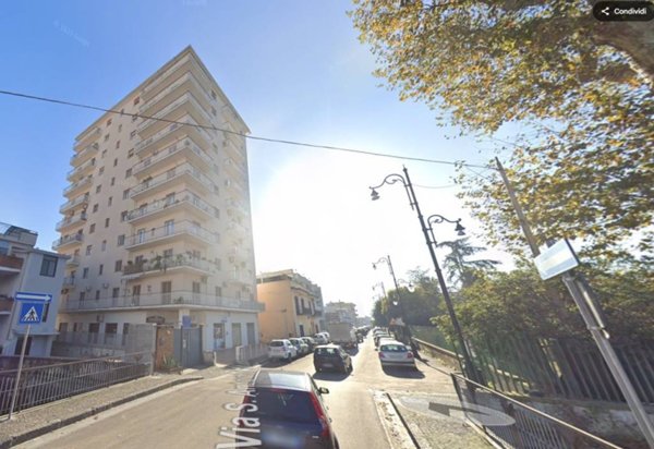 appartamento in vendita a Scafati