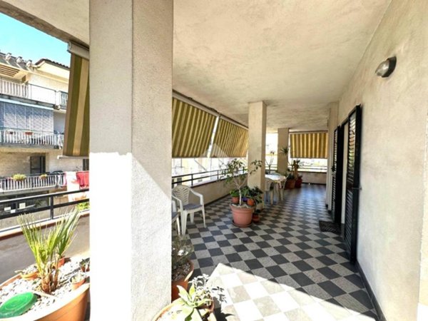 appartamento in vendita a Scafati in zona Centro Città