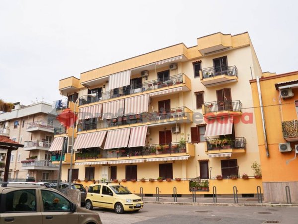 appartamento in vendita a Scafati