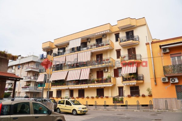 appartamento in vendita a Scafati