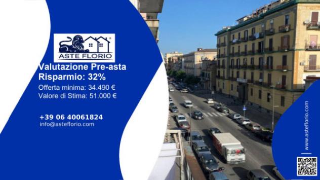appartamento in vendita a Scafati in zona San Pietro