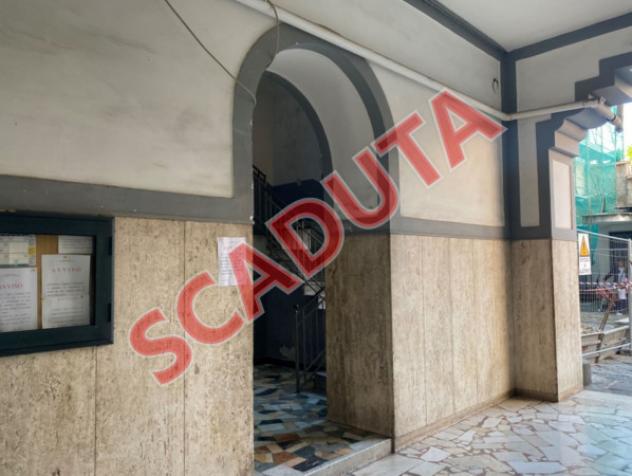 appartamento in vendita a Scafati in zona San Pietro