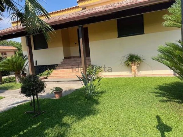 casa indipendente in vendita a Scafati