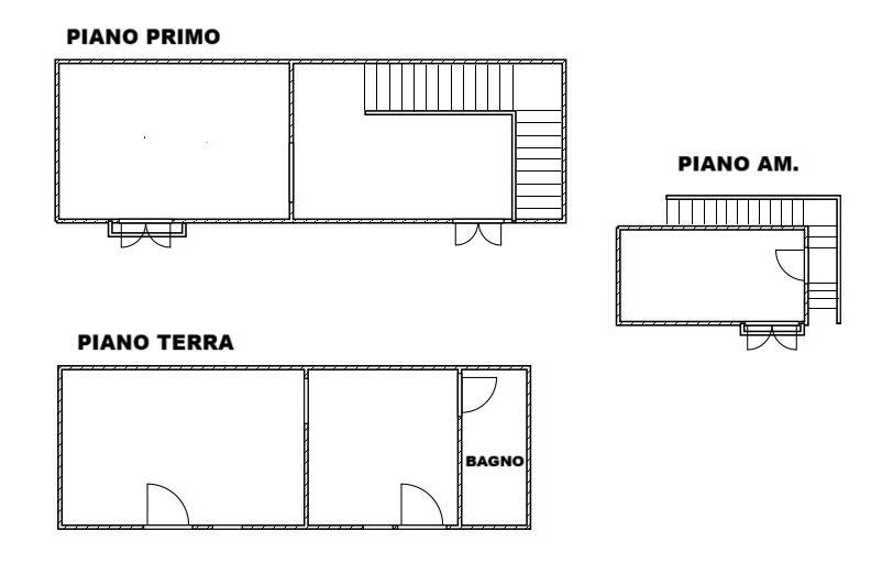 casa indipendente in vendita a Scafati