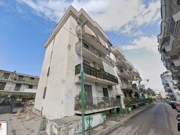 appartamento in vendita a Scafati