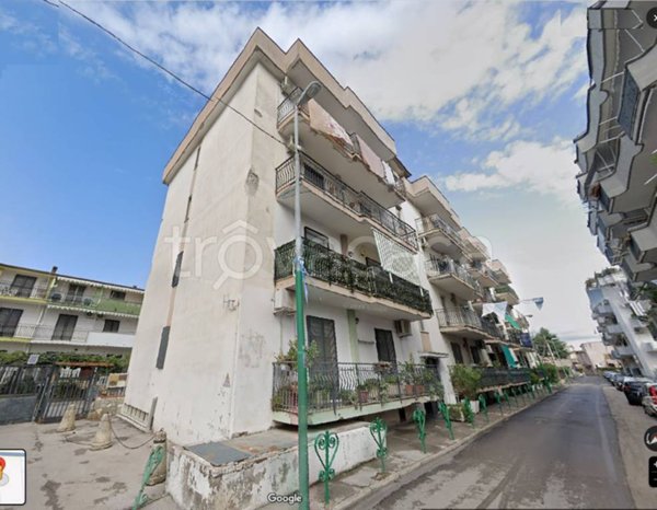 appartamento in vendita a Scafati