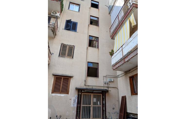 appartamento in vendita a Scafati in zona Centro Città