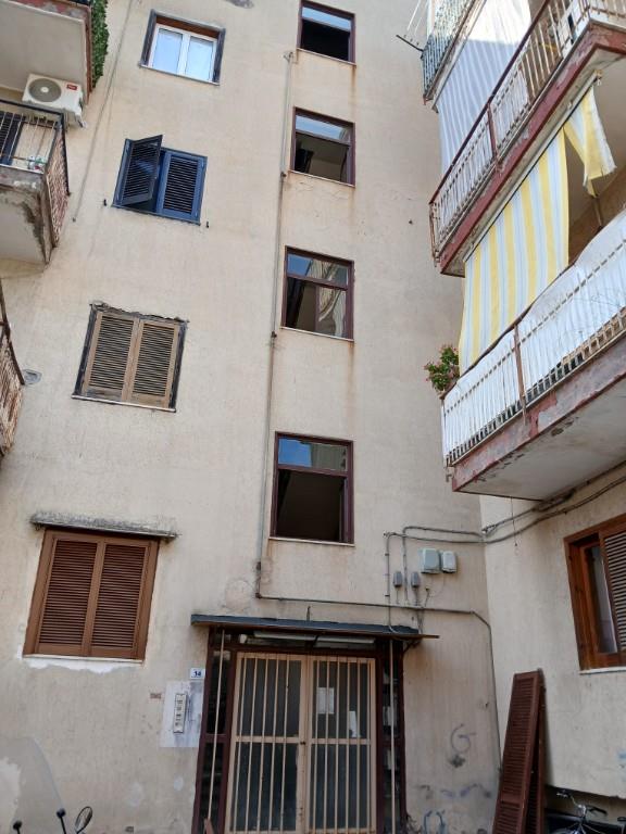 appartamento in vendita a Scafati in zona Centro Città