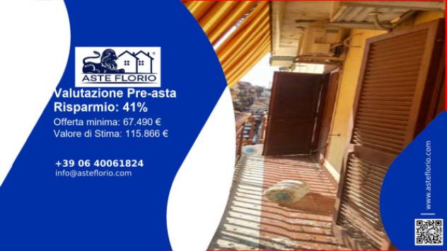 appartamento in vendita a Scafati in zona San Pietro