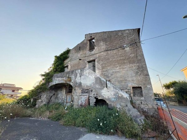 terreno agricolo in vendita a Scafati