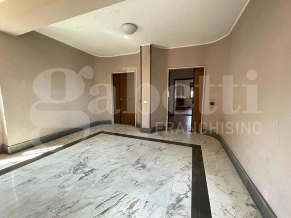 appartamento in vendita a Scafati in zona Centro Città