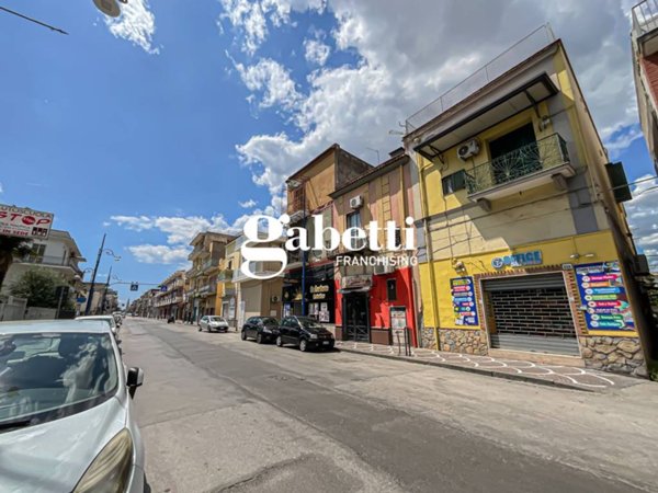 casa indipendente in vendita a Scafati in zona Centro Città