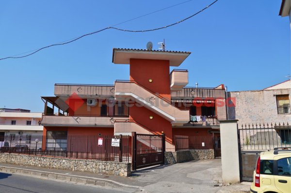 appartamento in vendita a Scafati in zona Centro Città