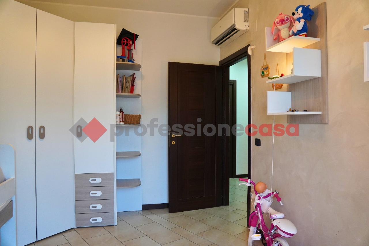 appartamento in vendita a Scafati in zona Centro Città