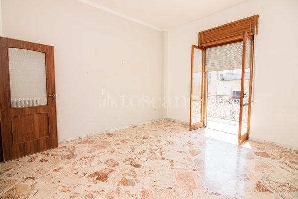 appartamento in vendita a Scafati in zona Centro Città