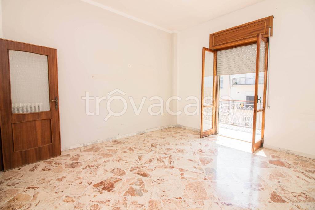 appartamento in vendita a Scafati in zona Centro Città