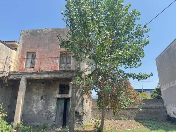casa indipendente in vendita a Scafati in zona Marra/Zaffaranelli