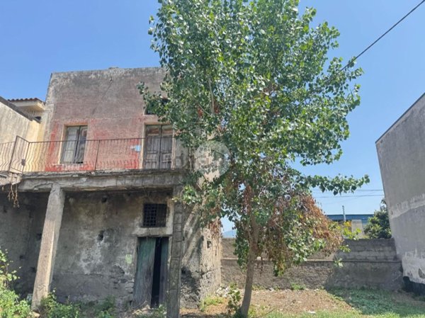 appartamento in vendita a Scafati in zona Marra/Zaffaranelli
