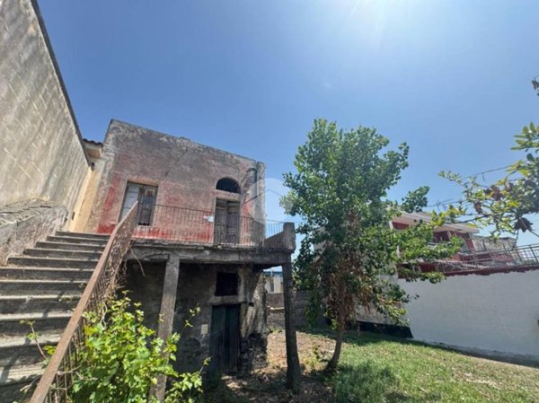 appartamento in vendita a Scafati in zona Marra/Zaffaranelli