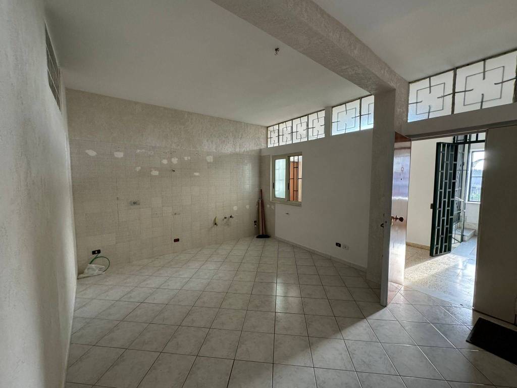 appartamento in vendita a Scafati