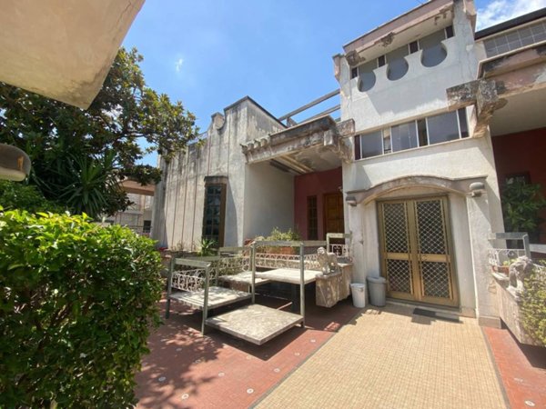 casa indipendente in vendita a Scafati in zona Centro Città