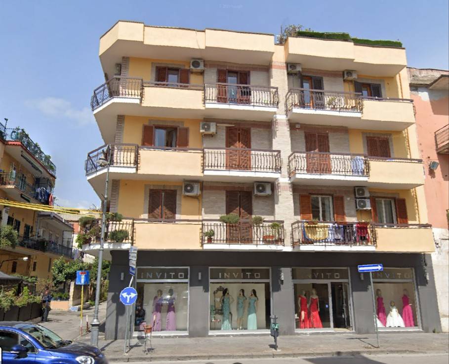 appartamento in vendita a Scafati in zona Centro Città