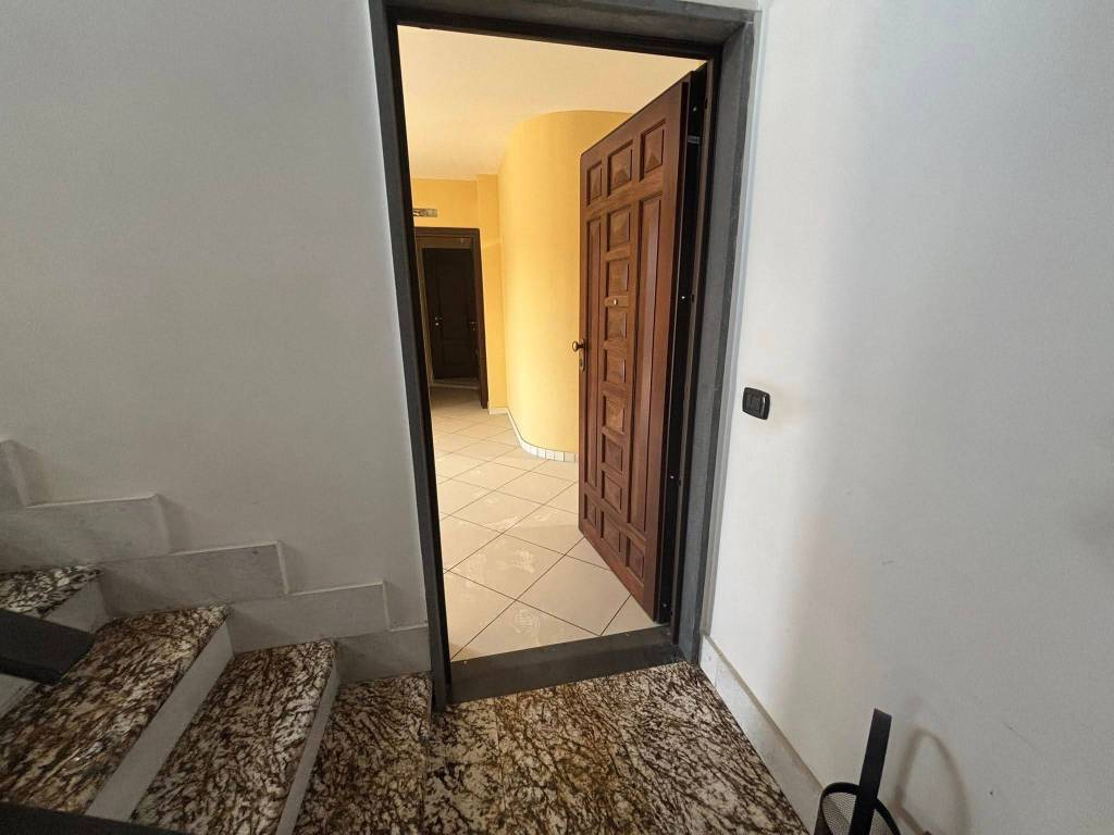 appartamento in vendita a Scafati