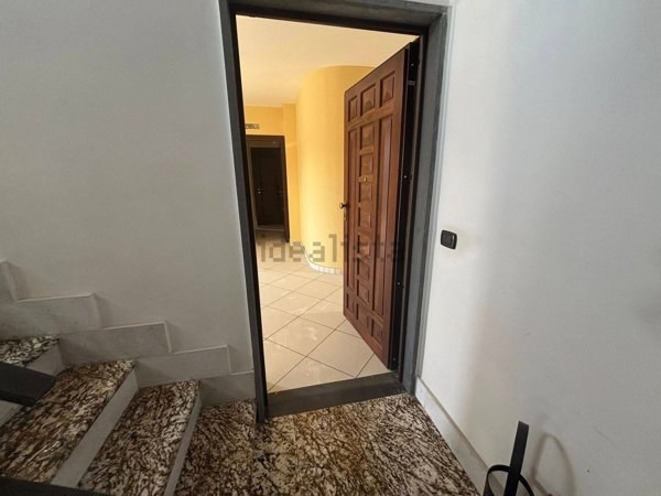 appartamento in vendita a Scafati