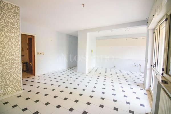 appartamento in vendita a Scafati in zona Centro Città