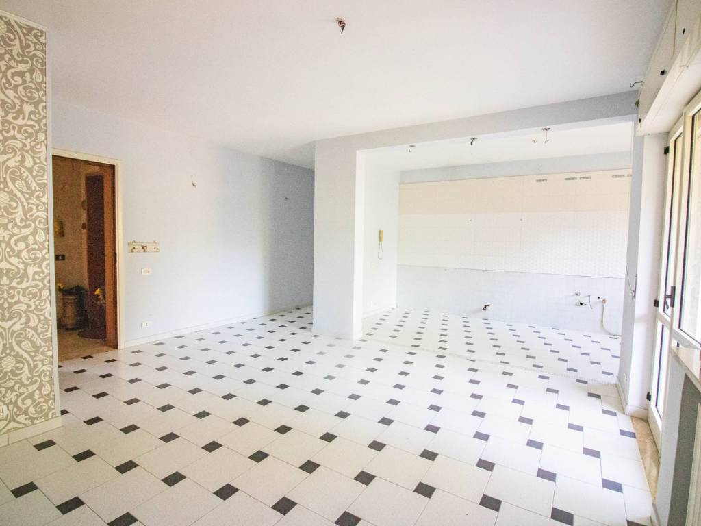 appartamento in vendita a Scafati in zona Centro Città