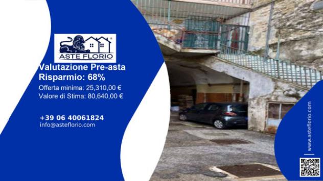 quadrivano in vendita a Scafati in zona San Pietro