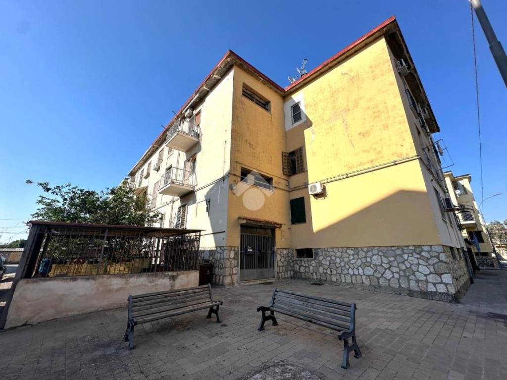 appartamento in vendita a Scafati in zona Centro Città