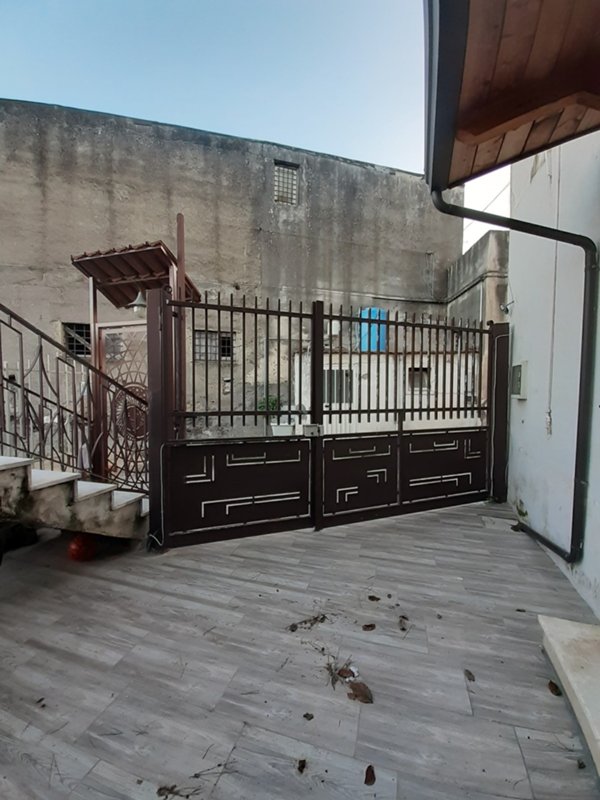 appartamento in vendita a Scafati