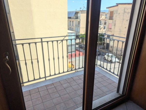 appartamento in vendita a Scafati in zona Centro Città