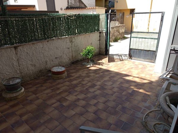 appartamento in vendita a Scafati in zona Centro Città
