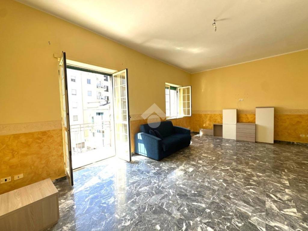 appartamento in vendita a Scafati in zona Centro Città